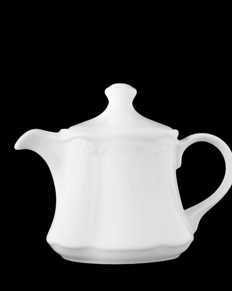 Bellevue Te kande 46cl inkl låg