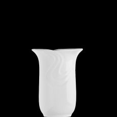 Melodie oval vase