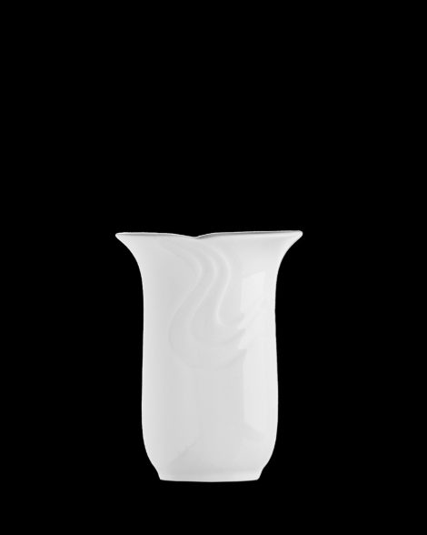 Melodie oval vase