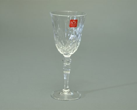 6 STK RCR Melodia Rødvins glas - Image 2