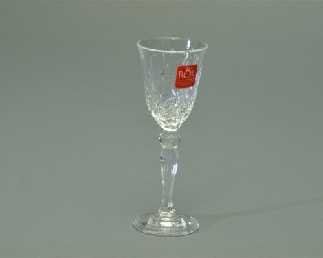 6 stkRCR melodia Dessert glas - Image 2