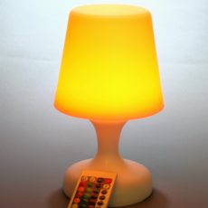 bordlamper