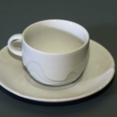 Melodie kop og underkop