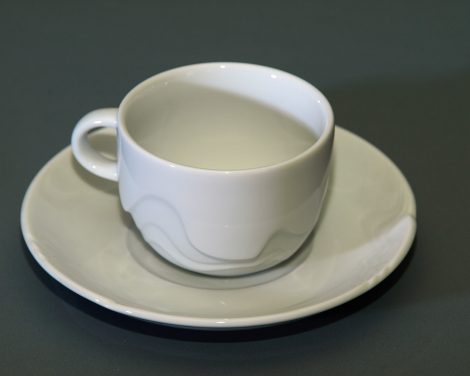 Melodie kop og underkop