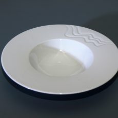 Pasta tallerken Melodie 27,8