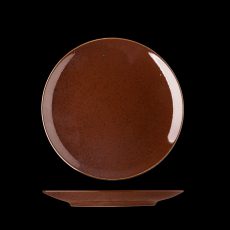 Cocoa Coup plate 21 cm