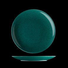 Deeplagoon Coup plate 24 cm