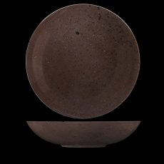 Ebony coup pasta 26 cm