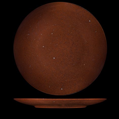 Cocoa Pizza 30 cm