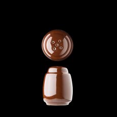 Cocoa Pepper shaker