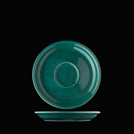 Deeplagoon Saucer 12 cm