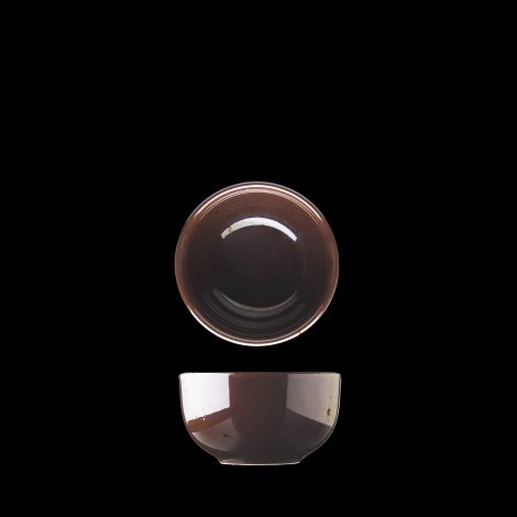 Ebony Bowl 7,5 cm