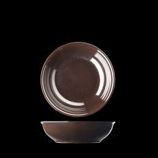 Ebony Bowl 15 cm