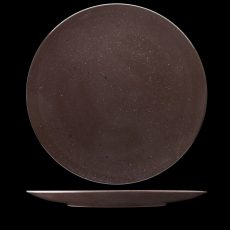 Ebony Pizza 30 cm
