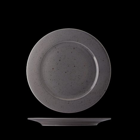 Highland Plate 20cm