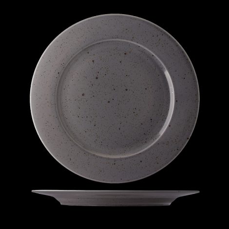 Highland Plate 28cm