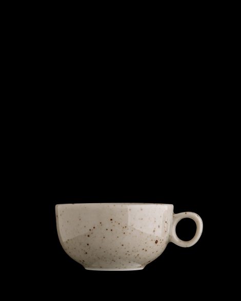 Natural cup 9 cl