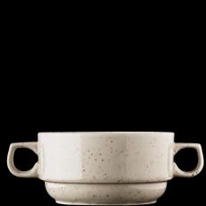 Natural Soup bowl 39 cl