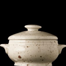 Natural Soup bowl 50 cl