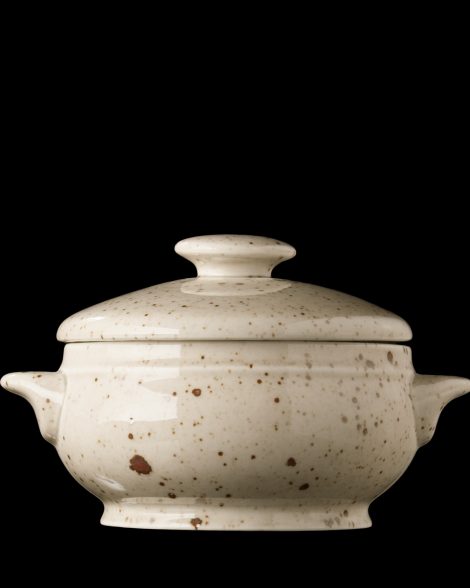Natural Soup bowl 50 cl