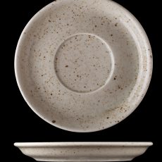 Natural Saucer 13 cm