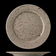 Natural Plate 17 cm