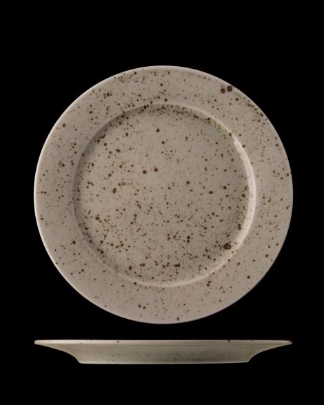 Natural Plate 17 cm