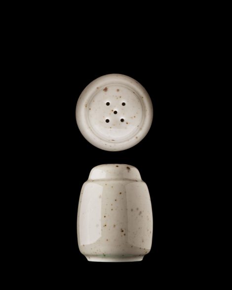 Natural Salt shaker