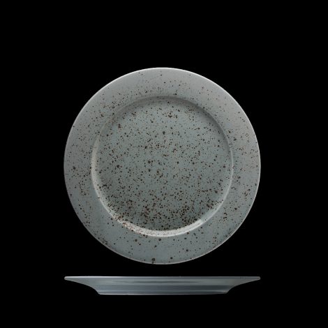 Rainforest Plate 20 cm