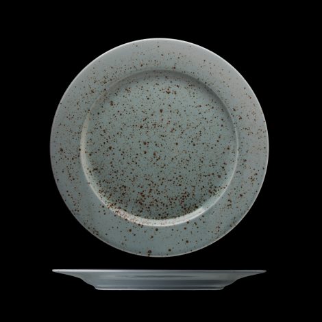 Rainforest Plate 26 cm