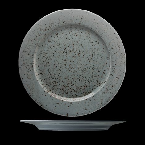 Rainforest Plate 28 cm