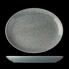 Rainforest Oval 32 cm