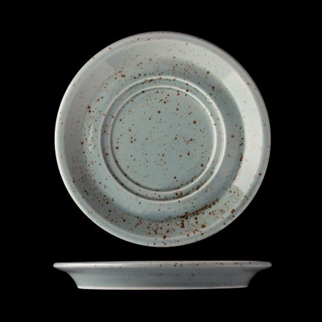 Rainforest Saucer