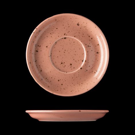 Terracotta Saucer 15 cm
