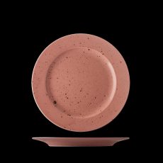 Terracotta Plate 20 cm