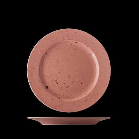 Terracotta Plate 20 cm