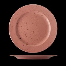 Terracotta Plate 28 cm
