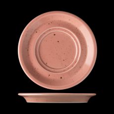 Terracotta Saucer