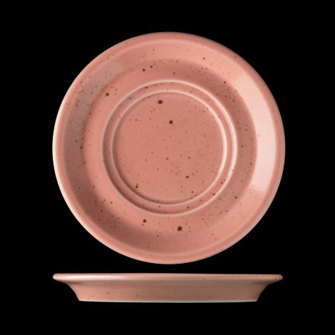 Terracotta Saucer