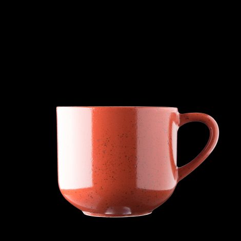 Volcano Mug 40 cl