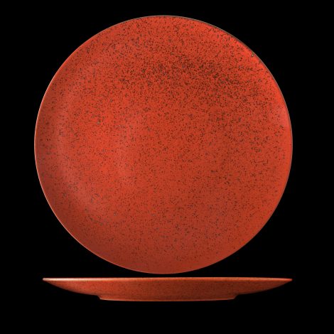 Volcano Pizza 30 cm