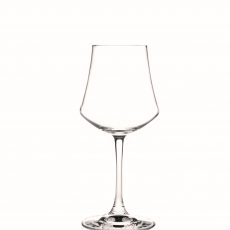 EGO dessert glas kasse med 6 stk