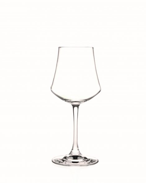 EGO dessert glas kasse med 6 stk