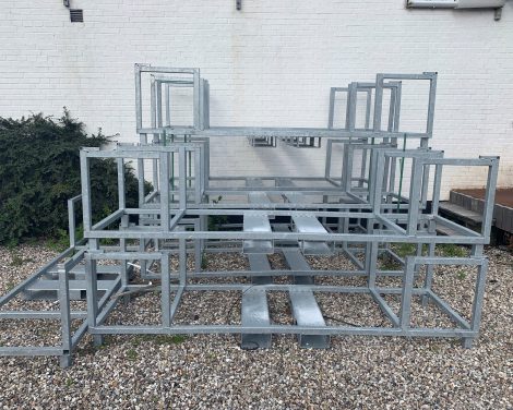 Teltbenstativ - Image 3