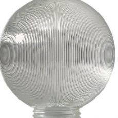 Kugle glas (Ø 200mm)