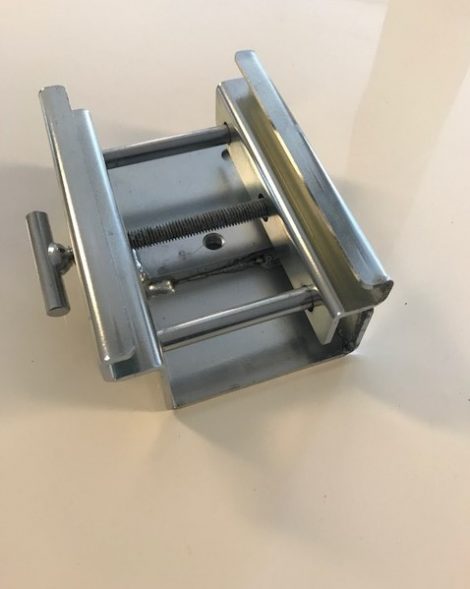 Ophængs clamps 90mm - Image 2