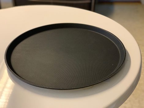 Anti-slip Skridsikker serveringsbakke - Image 2