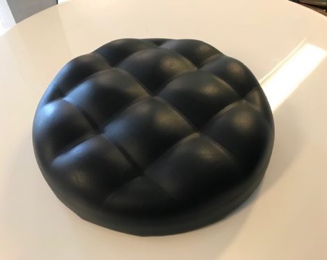 Barstol sæde
