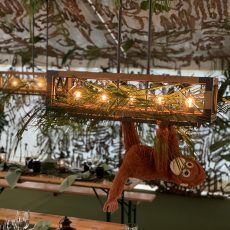 trendy spisebordslampe