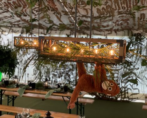 trendy spisebordslampe